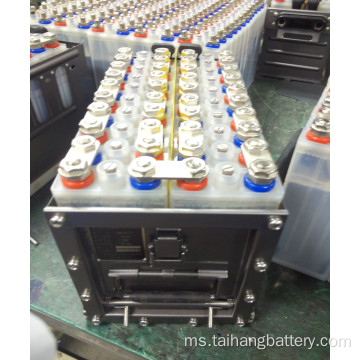 24V 20GNC25 AIRCRAFT BATTERY BANK NICD BATTERY